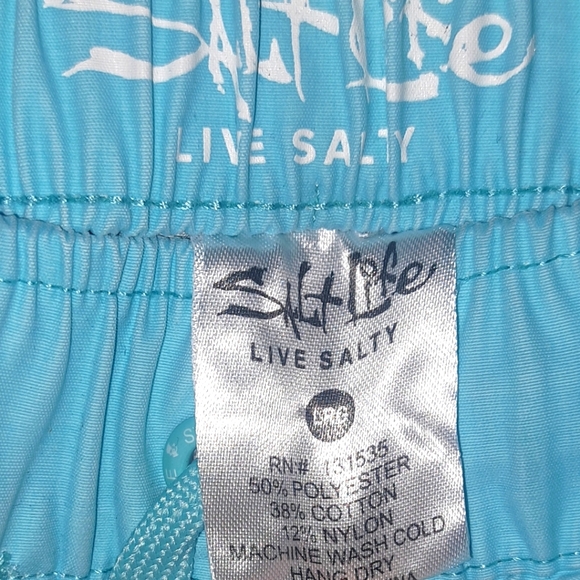 Salt life board shorts - Picture 7 of 7
